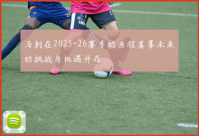 马刺在2025-26赛季的历程落幕未来的挑战与机遇并存