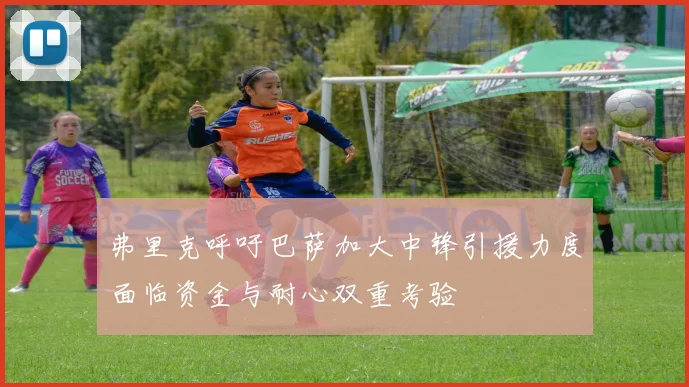 弗里克呼吁巴萨加大中锋引援力度面临资金与耐心双重考验
